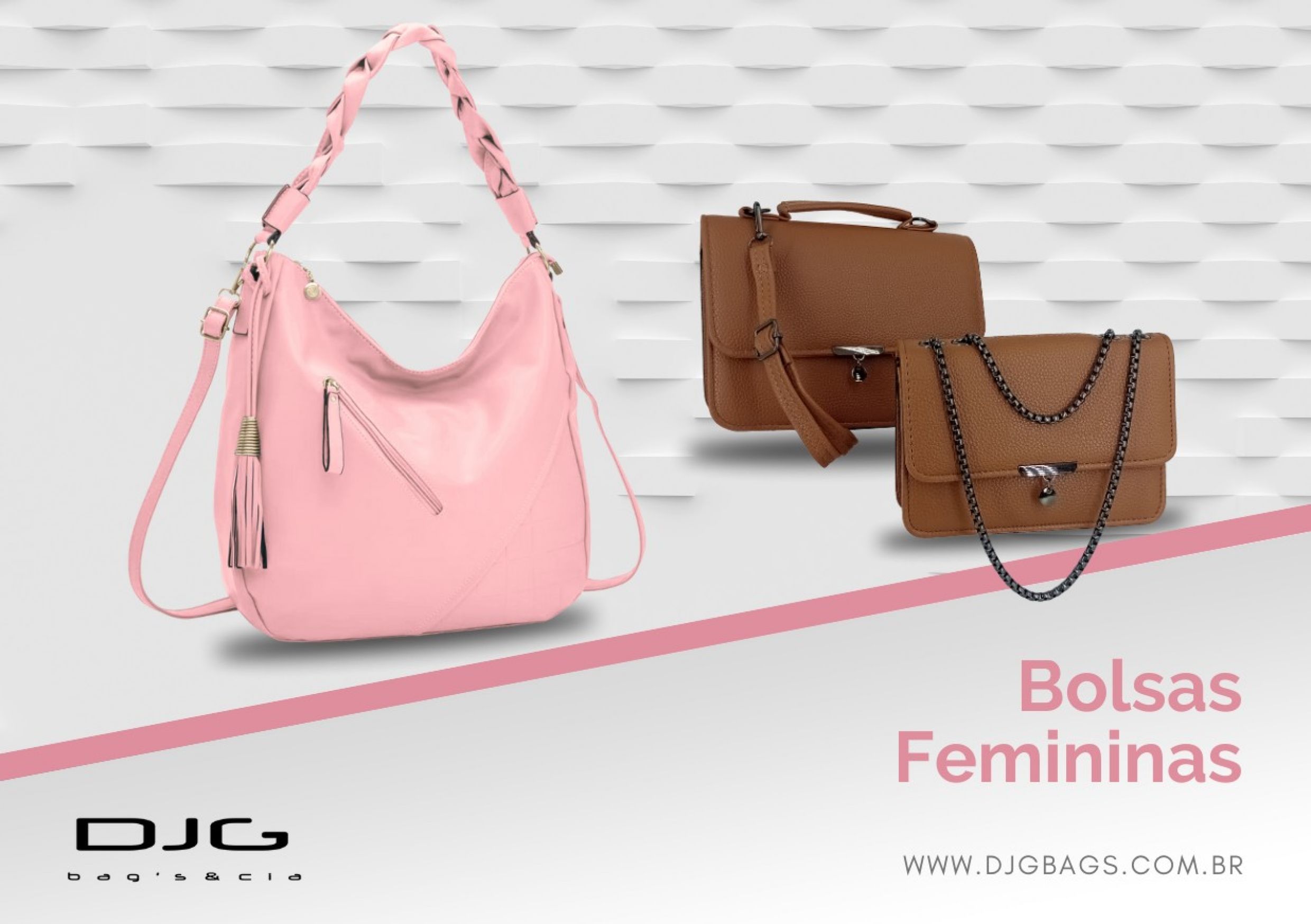 Bolsas Femininas